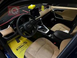 تويوتا راف 4